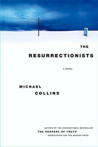 Cover of The Resurrectionists