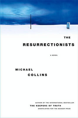 Book cover for The Resurrectionists