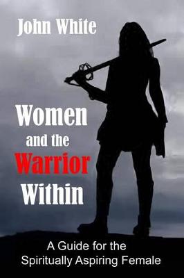 Book cover for Women and the Warrior Within