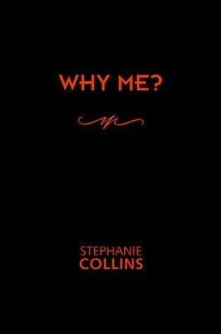 Cover of Why Me?