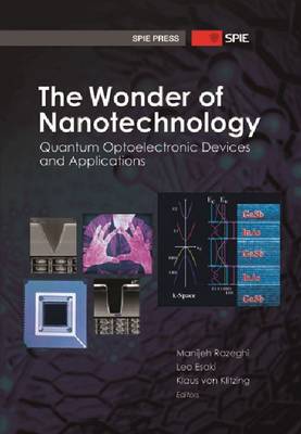 Cover of The Wonder of Nanotechnology