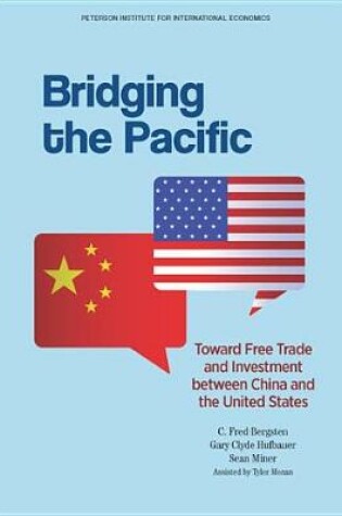 Cover of Bridging The Pacific