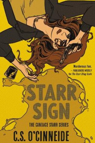 Cover of Starr Sign
