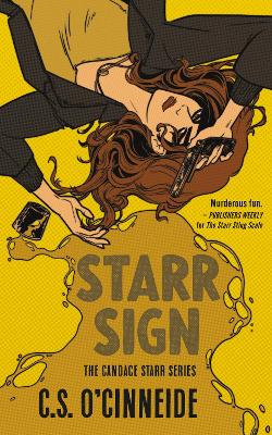 Cover of Starr Sign