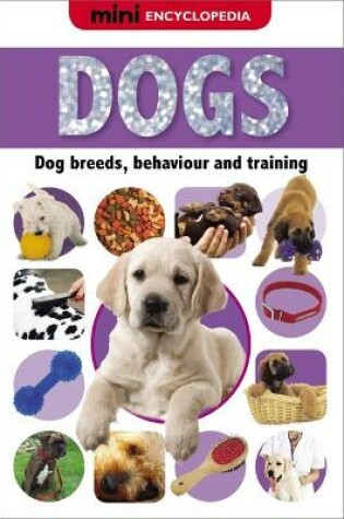 Cover of Dogs