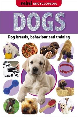 Book cover for Dogs