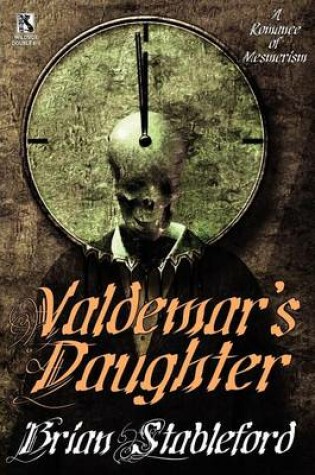 Cover of Valdemar's Daughter / The Mad Trist