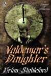 Book cover for Valdemar's Daughter / The Mad Trist