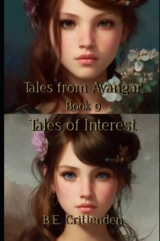 Cover of Tales from Avangar Book 9 Tales of Interest