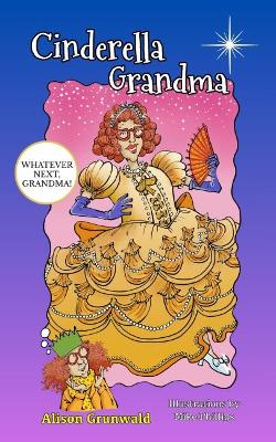 Book cover for Cinderella Grandma