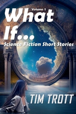 Cover of What If...