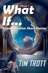 Book cover for What If...