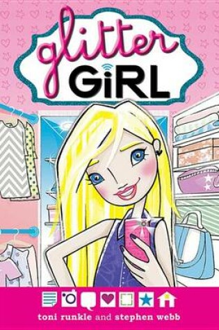 Cover of Glitter Girl