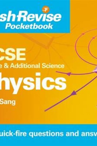 Cover of GCSE Science and Additional Science