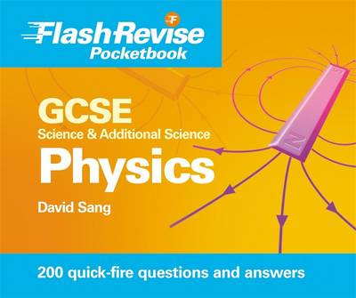 Book cover for GCSE Science and Additional Science