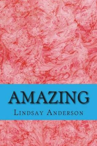 Cover of Amazing