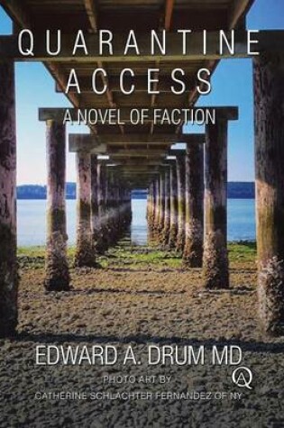 Cover of Quarantine Access