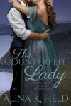 Book cover for The Counterfeit Lady