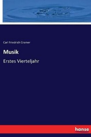 Cover of Musik