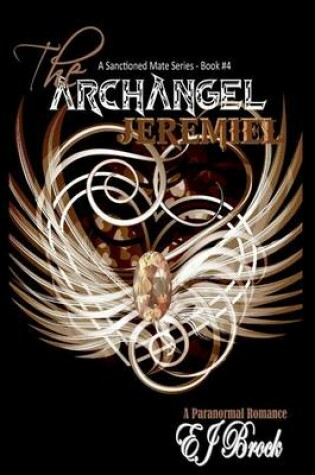 Cover of The Archangel Jeremiel