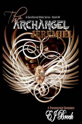 Book cover for The Archangel Jeremiel