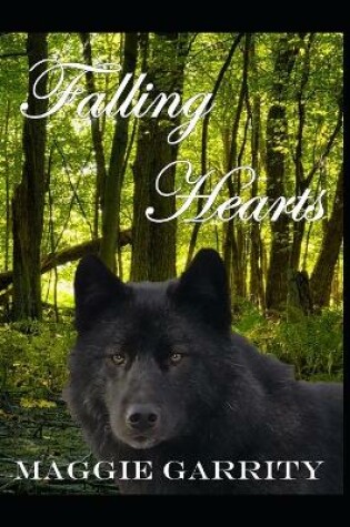 Cover of Falling Hearts