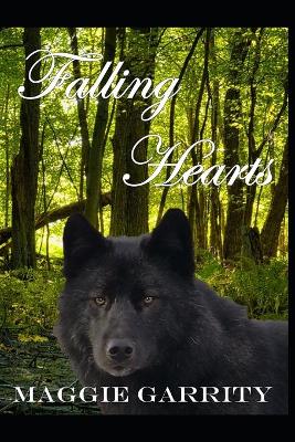 Cover of Falling Hearts