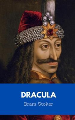 Book cover for Dracula / Bram Stoker