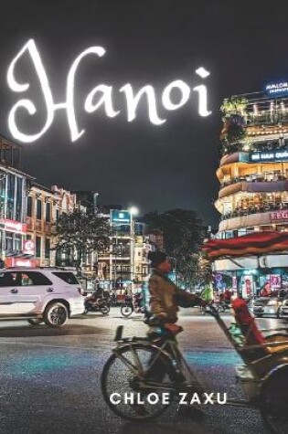 Cover of Hanoi