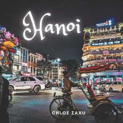 Book cover for Hanoi