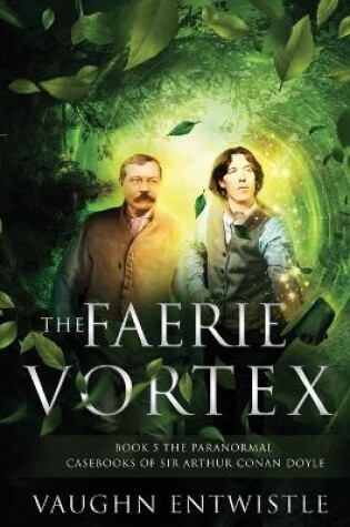 Cover of The Faerie Vortex