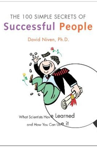 Cover of The 100 Simple Secrets of Successful People