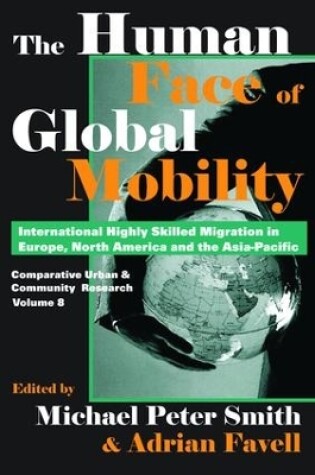 Cover of The Human Face of Global Mobility
