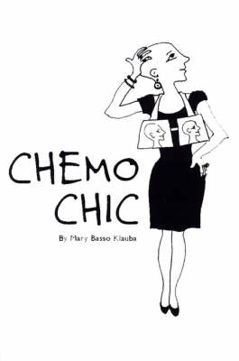 Book cover for Chemo Chic