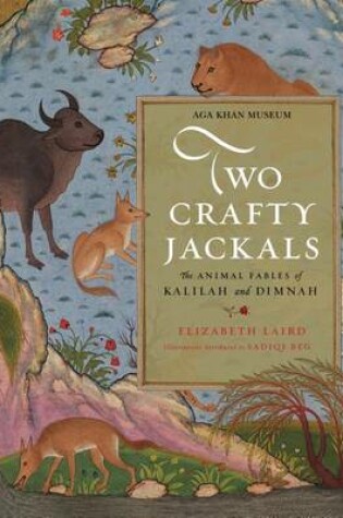 Cover of Two Crafty Jackals