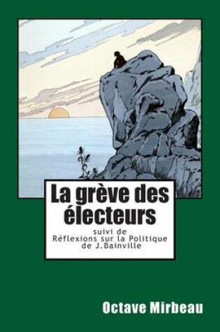 Cover of La Greve Des Electeurs