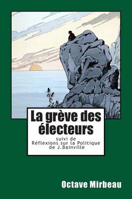 Book cover for La Greve Des Electeurs