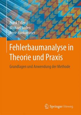 Book cover for Fehlerbaumanalyse in Theorie Und Praxis