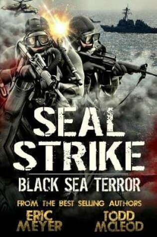 Cover of SEAL Strike