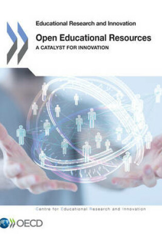 Cover of Open educational resources