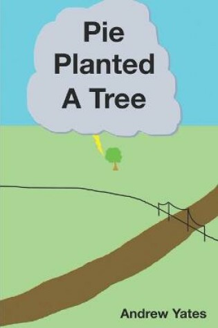 Cover of Pie Planted a Tree