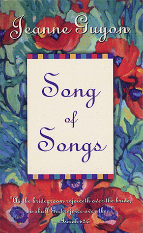 Book cover for Song of Songs