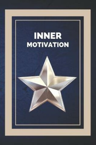 Cover of Inner Motivation