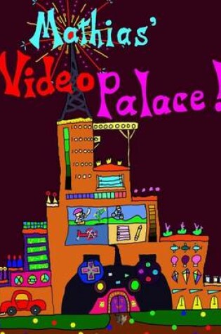 Cover of Mathias' Video Palace