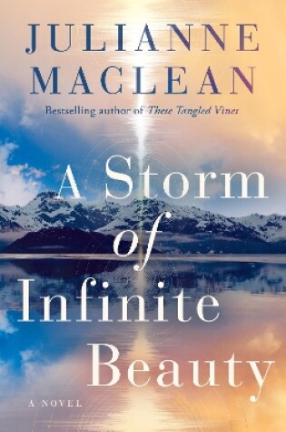 Cover of A Storm of Infinite Beauty