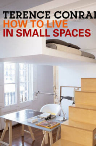 Cover of How to Live in Small Spaces