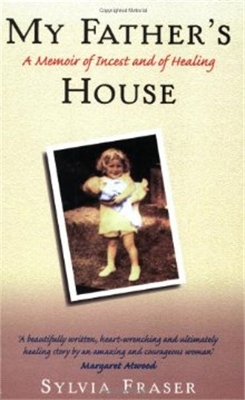 Book cover for My Father's House