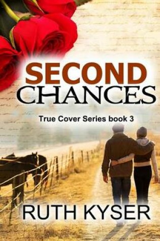 Cover of Second Chances