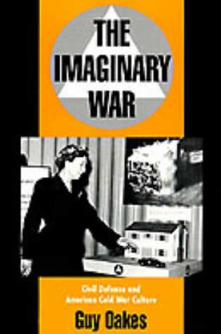 Cover of The Imaginary War