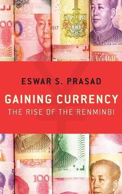 Book cover for Gaining Currency